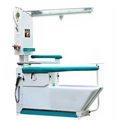 Luxury Suction Ironing Table