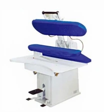 Multi-purpose Ironing Table