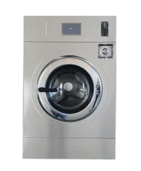 Stacked Washer & Dryer