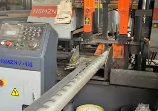 Sawing