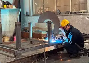 Weld