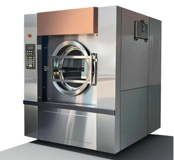 Commercial Washer